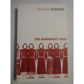    THE  HANDMAID'S  TALE  -  MARGARET  ATWOOD 